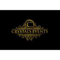 Crystals Events Logo
