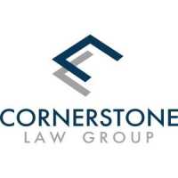 Cornerstone Law Group Logo