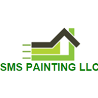 SMS Painting LLC of Norcross Logo