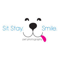 Sit.Stay.Smile Logo