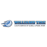 Williams Tire of Slidell Logo