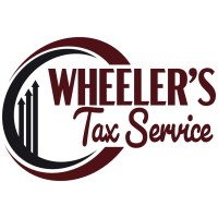 Wheeler's Tax Service LLC Logo