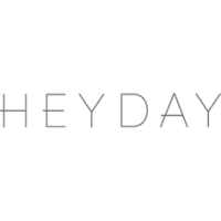 HEYDAY Denver Logo