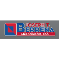 Joseph T. Berrena Mechanicals, Inc. Logo