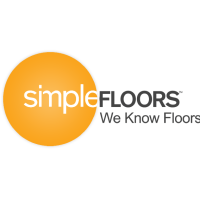 Simple Floors Logo