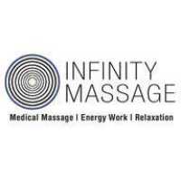 Infinity Massage & Bodywork Logo