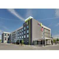 Home2 Suites by Hilton Yakima Airport Logo
