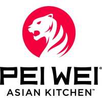 Pei Wei Asian Kitchen Logo