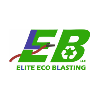 Elite Eco Blasting LLC Logo