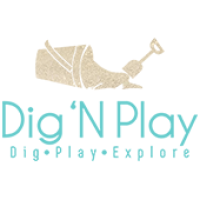 Dig ‘N Play Logo