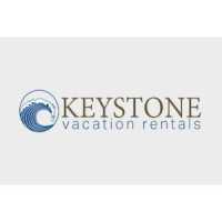 Keystone Vacation Rentals - Pacific Winds Lincoln City Logo