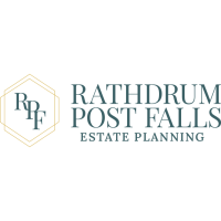 Rathdrum & Post Falls Estate Planning Logo
