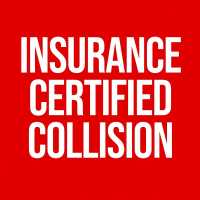 $500 off your deductible Insurance Certified Collision Logo
