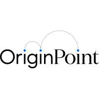 Don Larsen at Origin Point (NMLS #8958) Logo