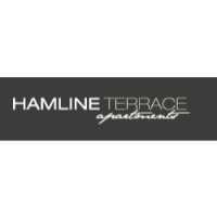Hamline Terrace Logo