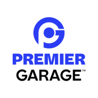 PremierGarage of Greater Washington DC Logo