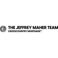 Jeffrey Maher at CrossCountry Mortgage | NMLS# 1125281 Logo
