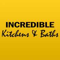 Incredible Kitchens and Baths Logo