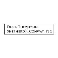 Dolt, Thompson, Shepherd & Conway, PSC Logo