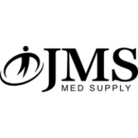 JMS Med Supply Logo