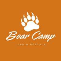 Bear Camp Cabin Rentals Logo