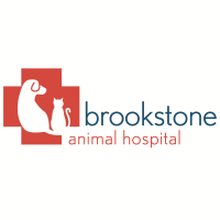 Brookstone Animal Hospital Logo