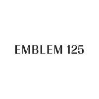 Emblem 125 Logo
