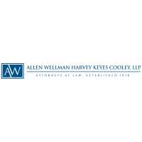 Allen Wellman Harvey Keyes Cooley, LLP Logo