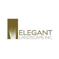 Elegant Landscape Inc Logo