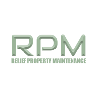 Relief Property Management Logo