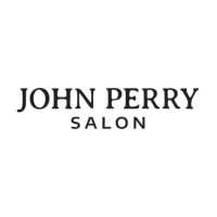 John Perry Salon Logo