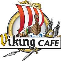 Viking Cafe Logo