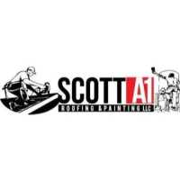 Scott A1 Roofing and Painting LLC Logo