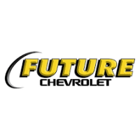 Future Chevrolet Logo