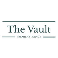 Valley Mills Storage Logo