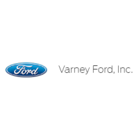 Varney Ford Logo