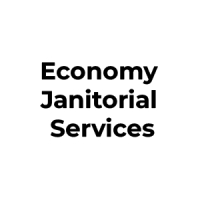 Economy Janitor Services Logo