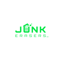 Junk Erasers, LLC Logo