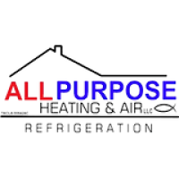 All Purpose Heating & Air LLC Logo