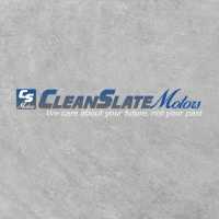 Clean Slate Motors - Lafayette Logo