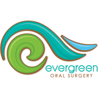 Evergreen Oral Surgery Logo