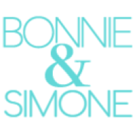 Bonnie & Simone Logo