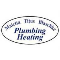 Maietta Titus Blaschke Plumbing & Heating Inc Logo