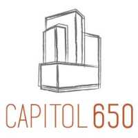 Capitol 650 Apartments Logo