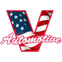 Victory Automotive Logo