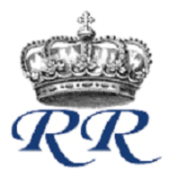 Royal Roofing Construction Logo