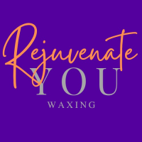 Rejuvenate You Waxing Logo