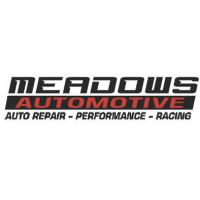 Meadows Automotive Logo