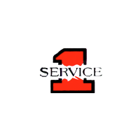 One Service Inc Logo
