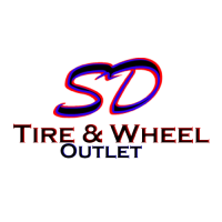 SD Tire & Wheel Outlet Logo